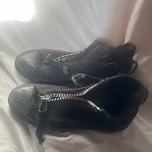 Rare Undercoverism 2006 zip ups